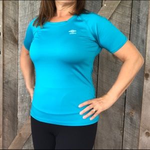 Umbro athletic t-shirt